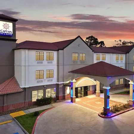 Melrose @ Seabrook, BW Signature Collection By Best Western